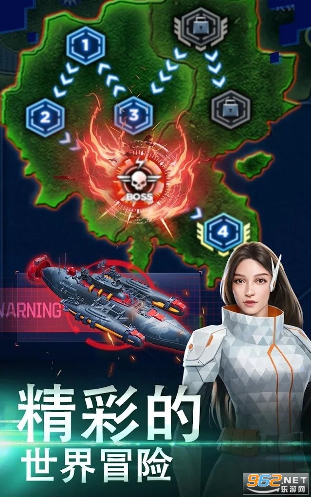 ��ս����(Battleship Puzzles: War Match)��ͼ1