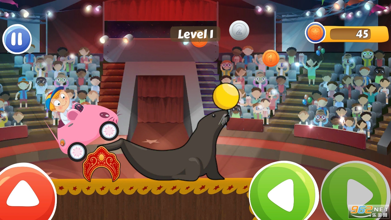 ����������԰��Ϸv3.1.2 �ƽ���ͼ0