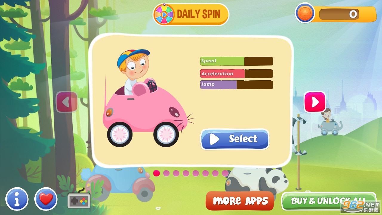 ����������԰��Ϸv3.1.2 �ƽ���ͼ6