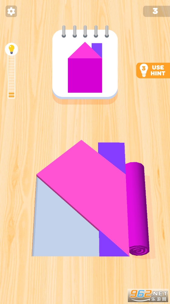 ��ɫ����(Color Roll 3D)v0.53 �ƽ���ͼ3