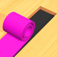 ��ɫ����(Color Roll 3D)
