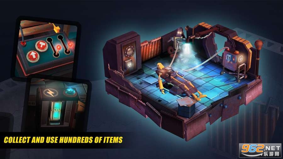 Tiny Robots(΢�ͳ���������Ϸ������)v0.9.0��Ѱ��ͼ4