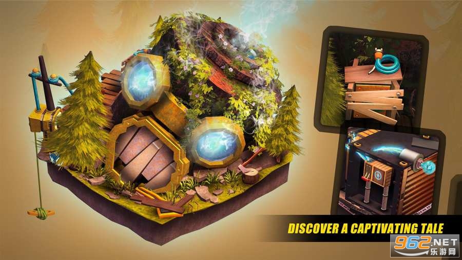 Tiny Robots(΢�ͳ���������Ϸ������)v0.9.0��Ѱ��ͼ0