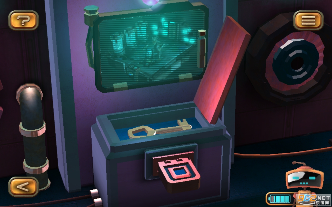 Tiny Robots(΢�ͳ����������İ�)��ͼ1