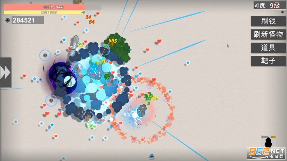 SuperTank(ս������ս��Ϸ)v3.9.7��Ѱ��ͼ0