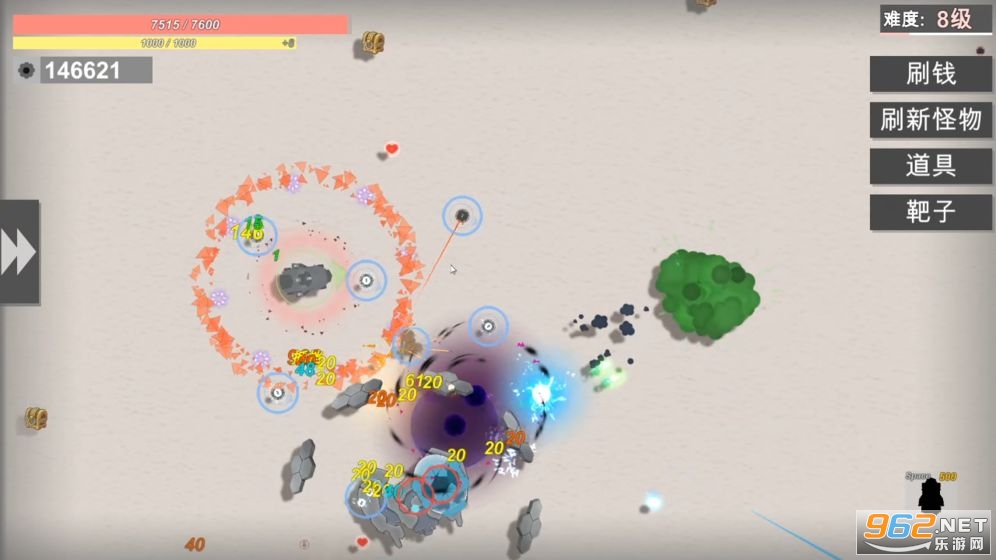 SuperTank(ս������ս��Ϸ)v3.9.7��Ѱ��ͼ1