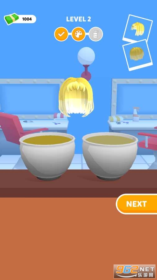 Wig Master(�ٷ�����ʦ��Ϸ)v0.8.3 ��Ѱ��ͼ2