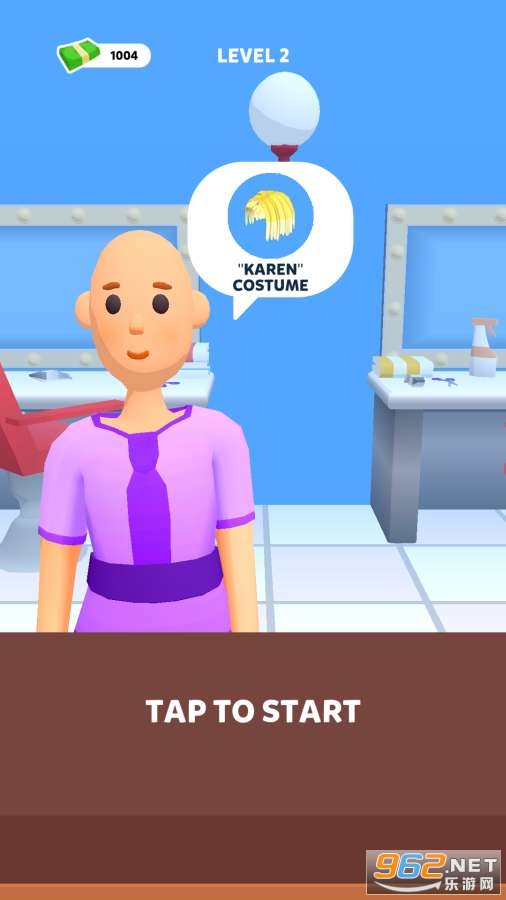 Wig Master(�ٷ�����ʦ��Ϸ)v0.8.3 ��Ѱ��ͼ3