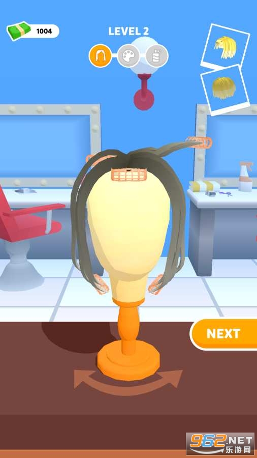 Wig Master(�ٷ�����ʦWigMaster3D)��ͼ1