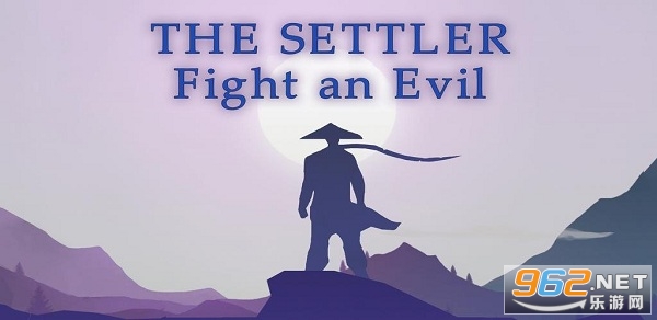 The Settler: Fight an Evil(��������а����)��ͼ0