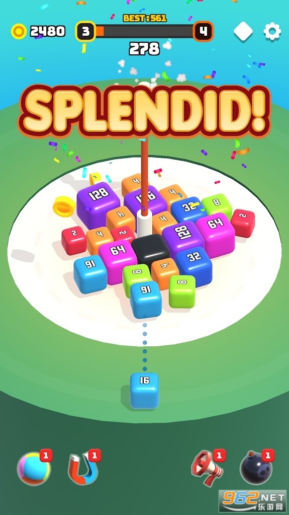 Merge Block(�ϲ�������)��׬Ǯ��ͼ1