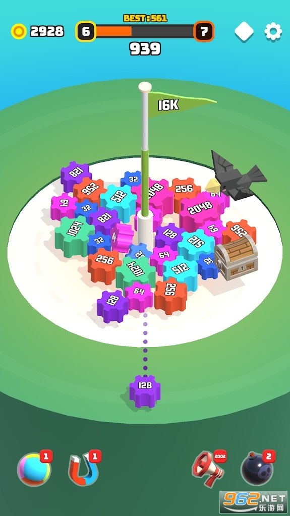 Merge Block(�ϲ�������)��׬Ǯ��ͼ3