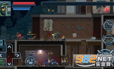 破门而入行动小队无限星星版截图1