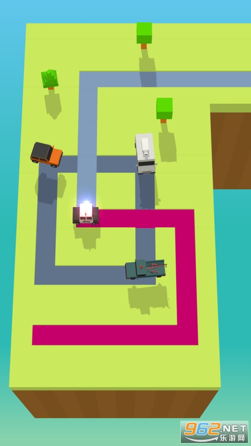 Flick Road���ν�ͼ2