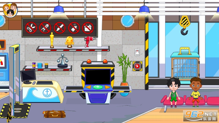 �ҵĳ��к���̽����Ѱ�v1.0.1 �������ͼ2