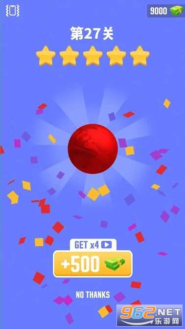 ��ֽ����3DС��Ϸv1.2.0ȥ�����ͼ1