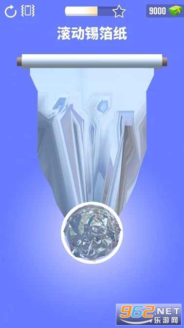 ��ֽ����3DС��Ϸv1.2.0ȥ�����ͼ3