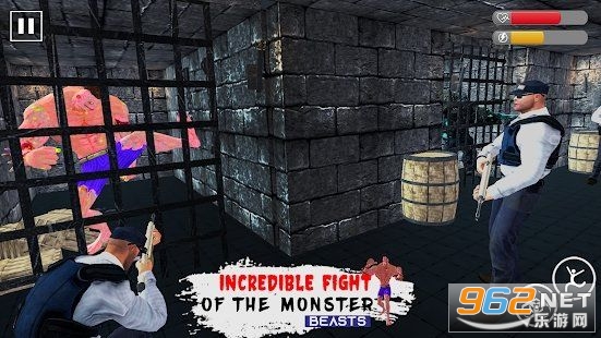Monster(����Խ������Ϸ)��ͼ1
