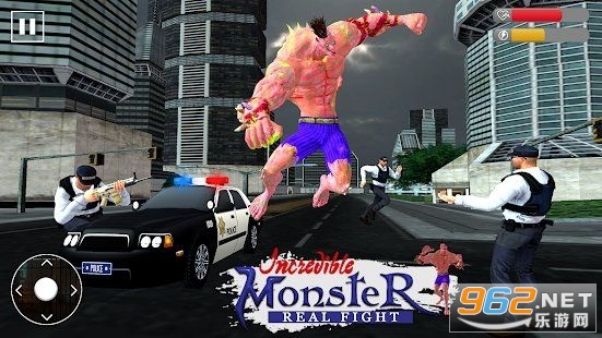 Monster(����Խ������Ϸ)��ͼ2