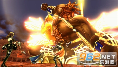 DeLithe��Ϸv1.13.390 �շ���ͼ1