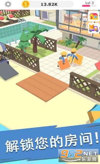 Idle Gold Miner(���ڿ���������)v1.2.8�����ֽ�ͼ0