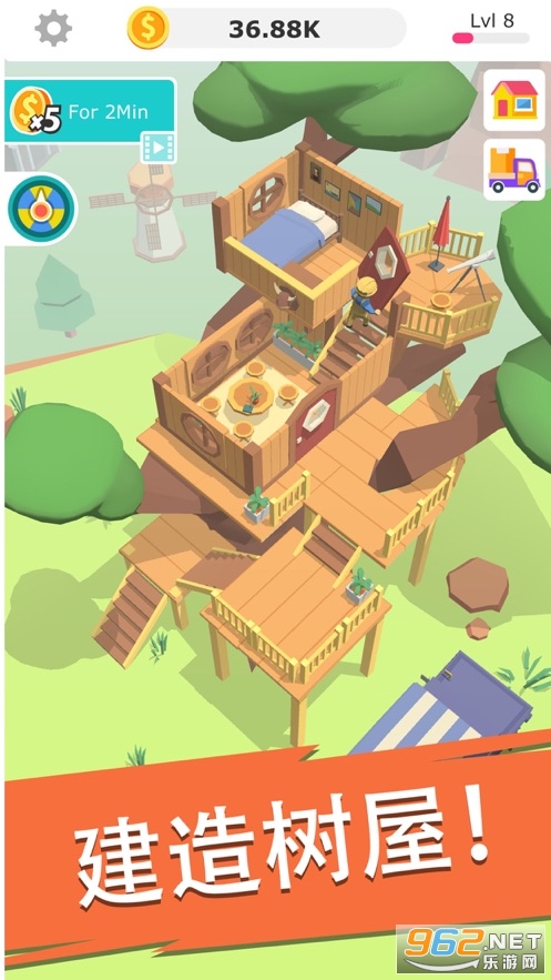 Idle Gold Miner(���ڿ���������)v1.2.8�����ֽ�ͼ3