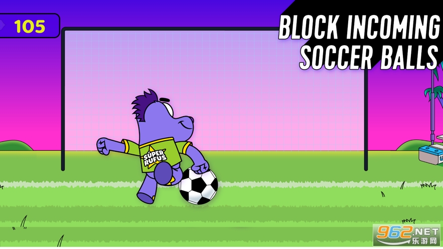 GoNoodle��Ϸv1.2.1 ��׿���ͼ0