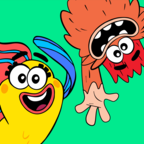 GoNoodle��Ϸ