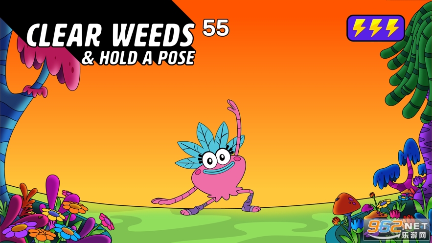 GoNoodle��Ϸv1.2.1 ��׿���ͼ1