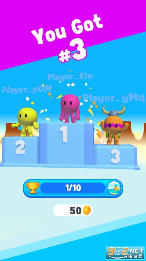 Run Royale(��������̭����׿��)v1.5.03 �ƽ���ͼ1