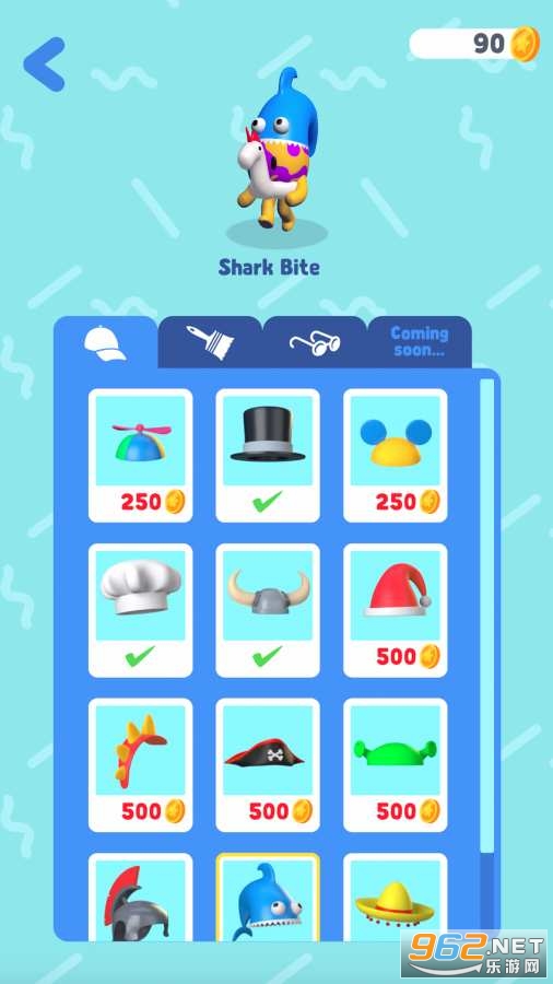 Run Royale(��������̭����׿��)v1.5.03 �ƽ���ͼ0