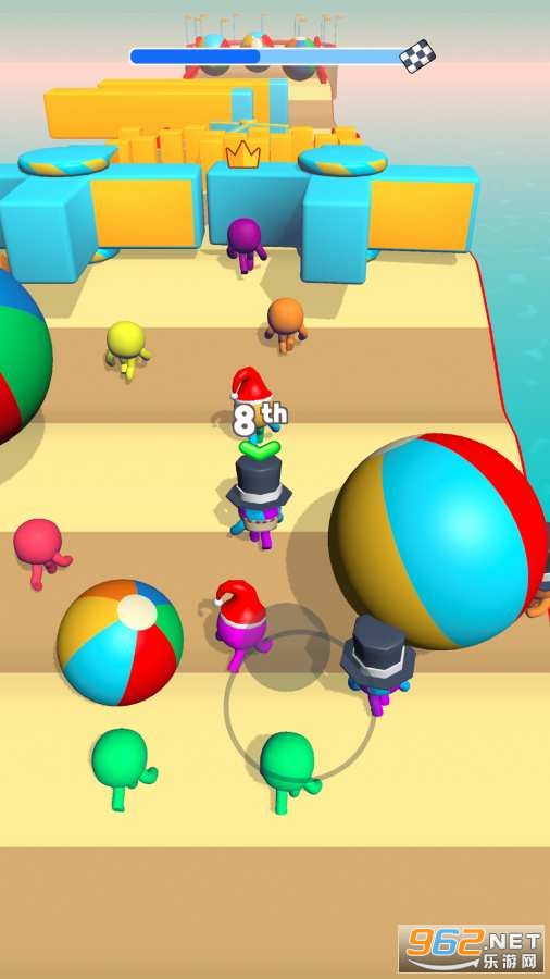 Run Royale(��������̭����׿��)v1.5.03 �ƽ���ͼ3