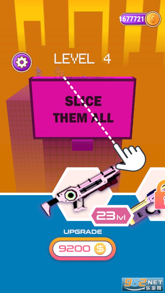 ȫ����Ƭ3D(Slice them All 3D)v1.8��ͼ0