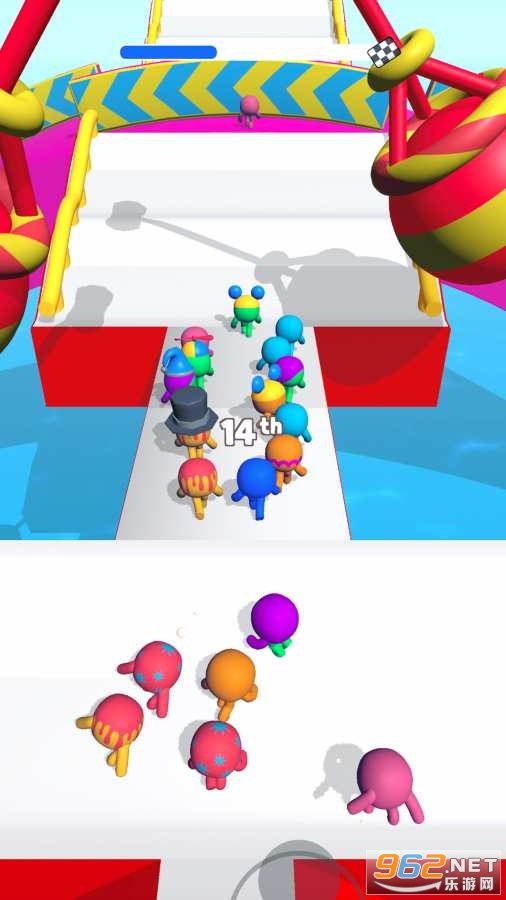 Run Royale(��������̭����׿��)v1.5.03 �ƽ���ͼ4