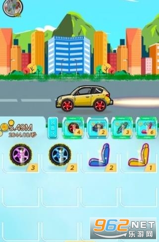 �����쭺��v1.0 ��׬Ǯ��ͼ0