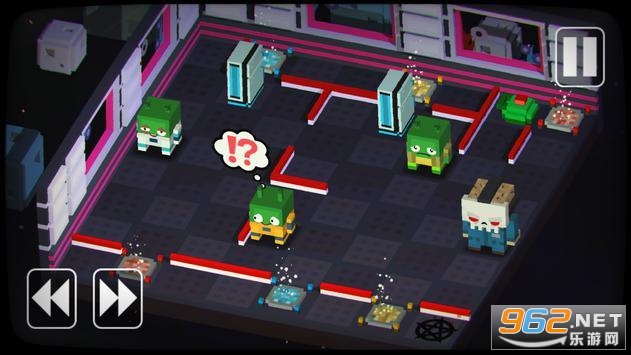 Slayaway Camp: Free 2 Slay��ɱӪ2�ֻ���v2.42 �ƽ���ͼ3