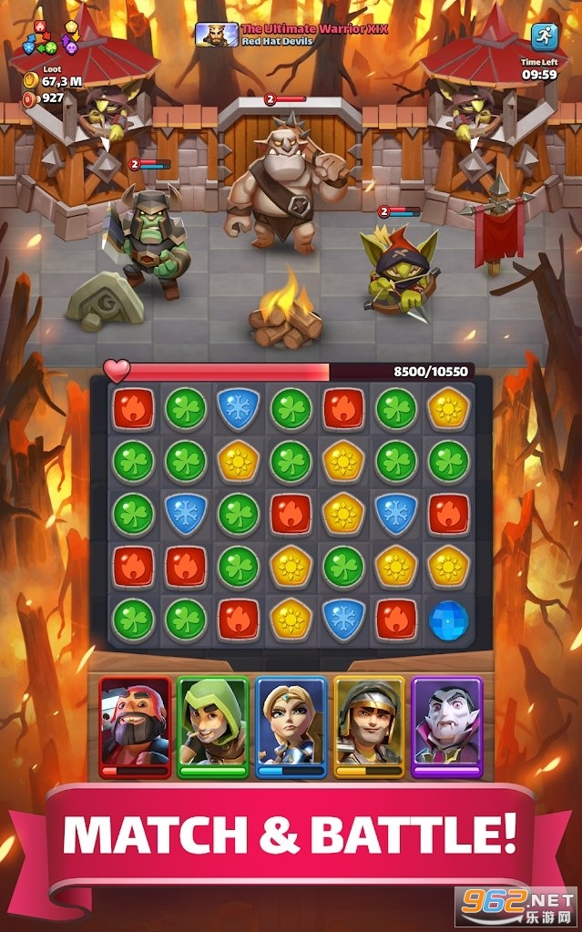 Puzzle Breakers(������PuzzleBreakers)v2.9.4��Ѱ��ͼ1