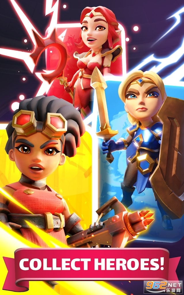 Puzzle Breakers(������PuzzleBreakers)v2.9.4��Ѱ��ͼ5