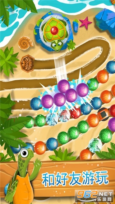 Woka Woka(�����������3)v2.033 ��׿���ͼ0
