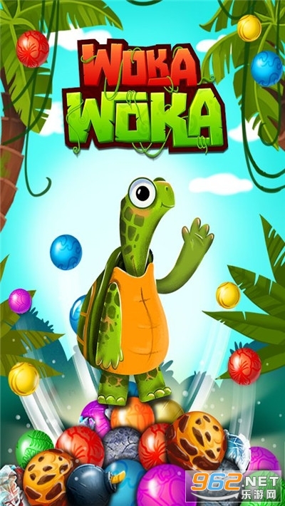 Woka Woka(�����������3)v2.033 ��׿���ͼ3
