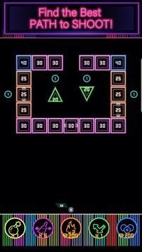 Crazy Ball : Neon Bricks(�������޺�ש�����)v1.0.1������ͼ3