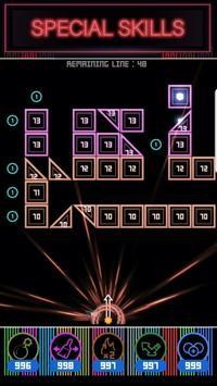 Crazy Ball : Neon Bricks(�������޺�ש�����)v1.0.1������ͼ2