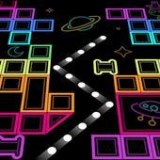 Crazy Ball : Neon Bricks(�������޺�ש�����)