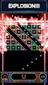 Crazy Ball : Neon Bricks(�������޺�ש�����)v1.0.1������ͼ0