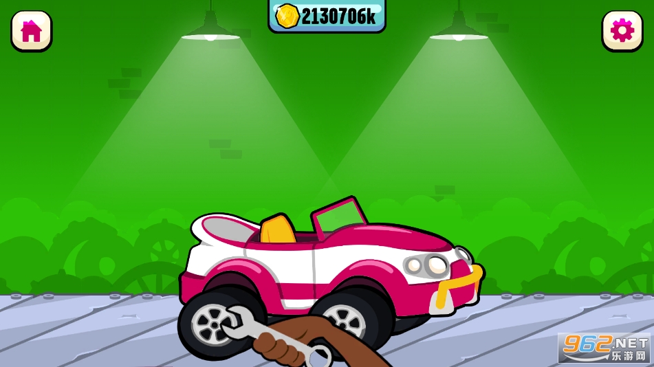 Make Race 2����������;���2��ͼ5