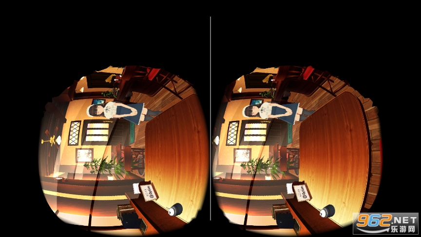 VRCafe(vr������������)v1.0.3 ��׿���ͼ0
