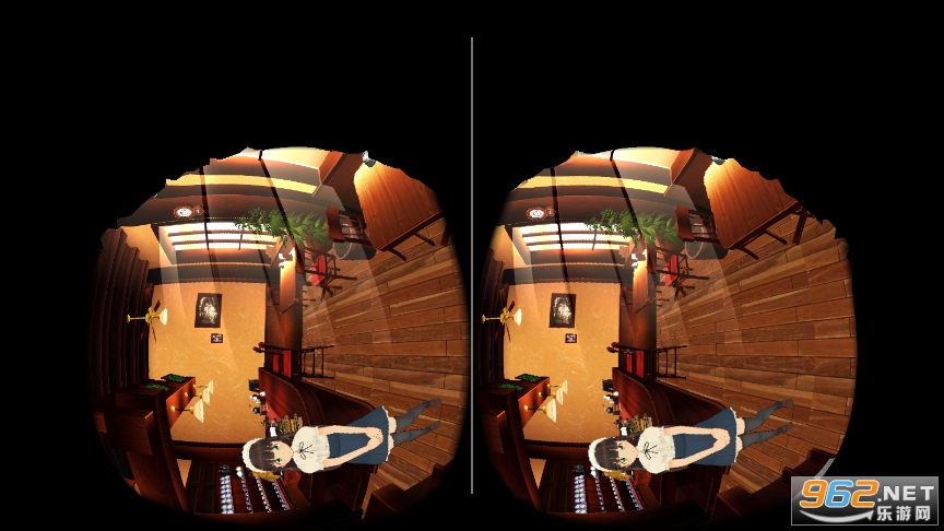 VRCafe(vr������������)v1.0.3 ��׿���ͼ1