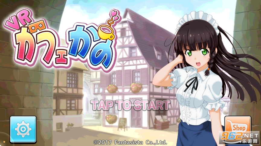 VRCafe(vr������������)v1.0.3 ��׿���ͼ3