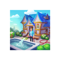 Dream Home Match�����԰������2020