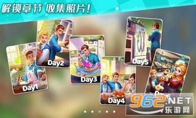Dream Home Match�����԰������2020v5.8.0���İ��ͼ0
